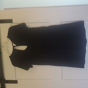 Black dress from White Crow